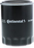 Continental 280202 Original Equipment Quality Engine Oil Filter...
