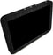 MightySkins Skin for Amazon Echo Show 8 (Gen 1) - Black Wood | Protective Viny wrap | Easy to Apply and Change Style | Made in The USA...