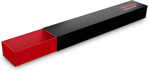 Rotring 500 Mechanical Pencil, Red Barrel, 0.5mm...