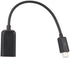Micro USB to USB Female Adapter Cable for Power Charing and OTG Device...