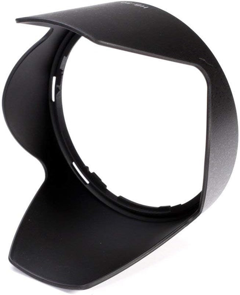 HB-50 Bayonet Lens Hood for Nikon AF-S 28-300mm F/3.5-5.6G ED VR (Replacement for Nikon HB-50)...