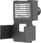 Bulletpoint Aluminum Two-Way Handheld Radio Walkie-Talkie Holder with 20mm Ball Mount...
