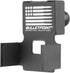 Bulletpoint Aluminum Two-Way Handheld Radio Walkie-Talkie Holder with 20mm Ball Mount...