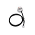 Taidacent Non-contact Liquid Level Sensor Externally Attached Liquid Induction Level Switch Water Level Switch (NPN Output(5-12V))...