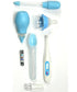 Nuby Complete Nursery Care Medical Kit for Healthy Baby - Small 7-Piece, Colors May Vary...