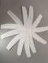 Tab Collar Replacements for Clergy Shirt (12pcs)...
