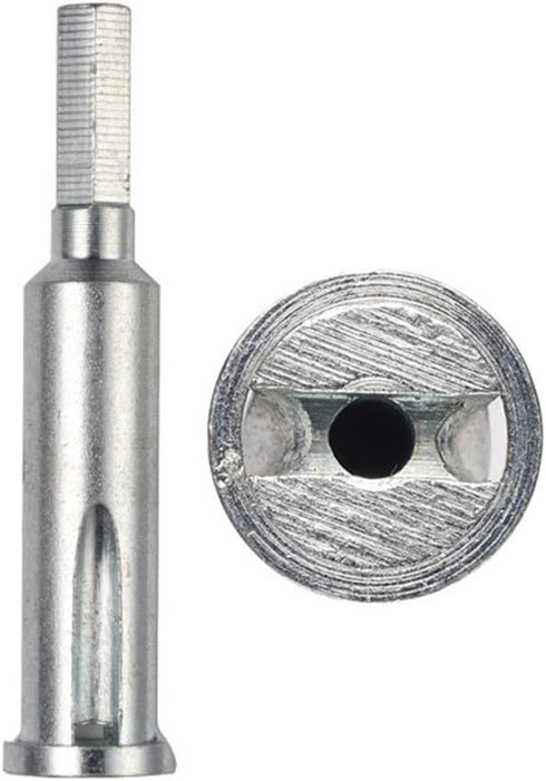 3 Pcs Wire Stripping and Twisting Tool, 3-Way 5-Way Electrical Drill Wire Stripper Cable Nut Twister Precision Wire Cutter Tool Quick Connector Wi...