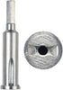 3 Pcs Wire Stripping and Twisting Tool, 3-Way 5-Way Electrical Drill Wire Stripper Cable Nut Twister Precision Wire Cutter Tool Quick Connector Wi...