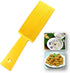 Krong Krang Mold Thai Coconut Dessert Thai Cookies Crispy Snack Plastic Mold Dough Press Asian Kitchen Tools (1 pc)...