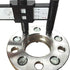 Wheel/Stud Bolt Pattern Measuring Tool/PCD Ruler - 4 5 6 8 Holes Lug Bolt Pattern Gauge...