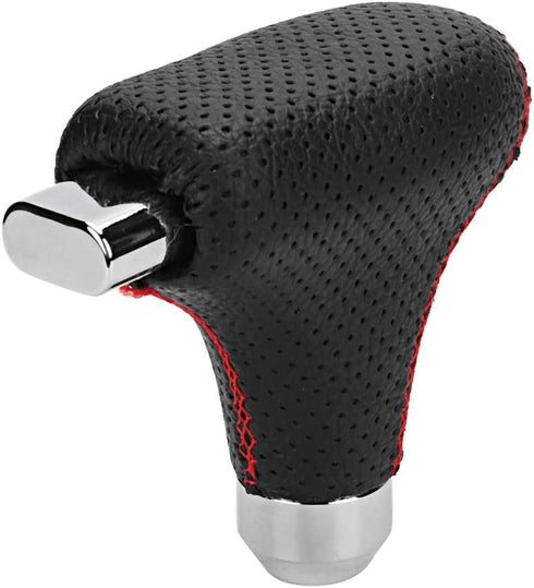 Acouto Shift Knob Head Universal Automatic Gear Shift Knob Shifter Lever Head Manual Stick Shift Knob Head Car Modification Accessory for Manual a...