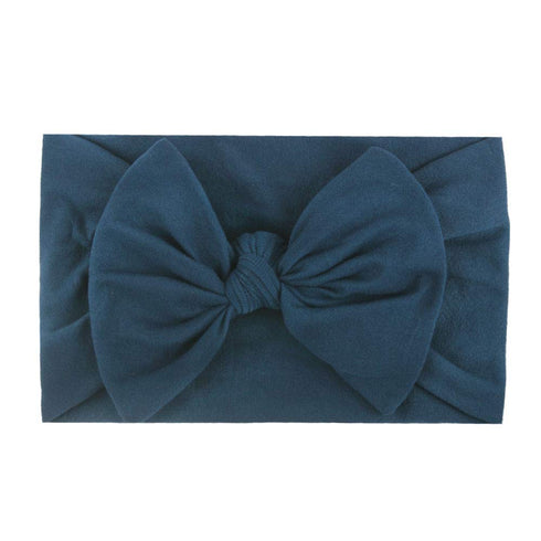 Bows Headbands For Baby Girls 12Pcs, IIS Newborn Infant Toddler Hairbands and Child Hair Accessories...