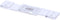 Crack Monitoring Record, Standard Tell-Tale Crack Monitor for the Standard and Corner Tell-Tale (1PCS)...