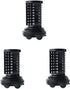 3PCS Reliable 383EER2001A Washer Drain Filter. Replacement Part Fits for LG Kenmore Washer and Replaces 383EER2001A, AP4440367, 5230ER3002A, 1267432, 383EER2001F, AH3522306, EA3522306
