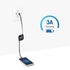Cable Matters Short Retractable USB C Cable 3.3 ft (Retractable USB C to USB A, USB C to USB Cable)......