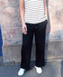 Style Arc Sewing Pattern - Como Knit Pant (Sizes 10-22)...