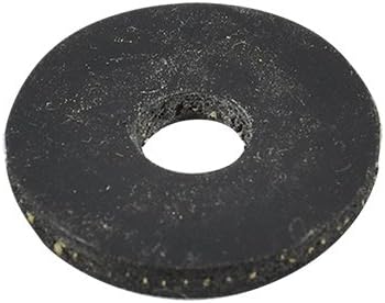 Danco 10460 Universal Tank to Bowl Toilet Repair Kit, Black...