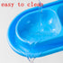 Cat Kitten Dish Dog Puppy Feeder Pet Bowl 3 Colors New Pink...