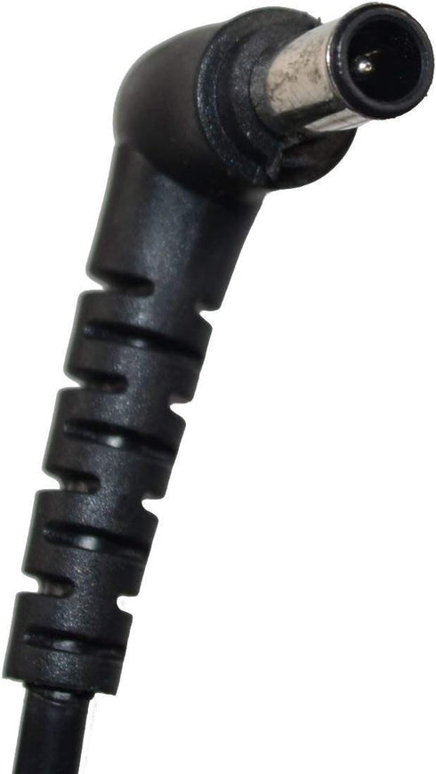 HQRP 19V AC Adapter compatible with Samsung Radiant-360 R1 WAM1500 WAM1500/ZA Wi-Fi Bluetooth Speaker Power Supply Cord Adaptor Radiant360-R1 R-1 ...