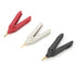 3Pcs Clip Kelvin Test Clip 20A P2004 Clip...