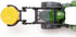 Siku 1539, Fendt 1050 Vario Tractor, Metal/Plastic, Green, Bale clamp and removable cab...