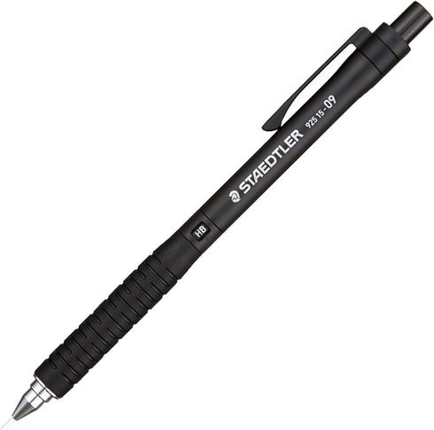 Staedtler Mars Drafting Mechanical Pencils 4 pk, 0.3, 0.5, 0.7,& 0.9mm widths + DaiDai Original ballpoint pen...
