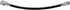 Dorman H86576 Rear Center Brake Hydraulic Hose Compatible with Select Models...
