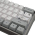 PBT 5-Sided Sublimation keycap Set OEM Highly Compatible with Cherry MX Switch Mechanical Keyboard (Jiangnan Ink)...