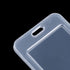 5pcs Transparent Card Protective Case Unisex ID Card Holders, Waterproof and Anti Bending Credit Card Business Card Case......