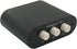 New D3 3(1)-in-1(3)-Out 3.5mm Stereo Audio Switch Source Input Signal switcher selector Splitter Box Mini...