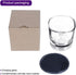 Replacement Charger Glass Cup Compatible with Philips Sonicare Diamondclean Electric Toothbrush, for HX9100 CBA1001 CBA2001 CBA3001 Charging Base ...