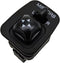 Power Mirror Control Switch, Front Driver Side Door Mirror Control Switch Compatible with Ford Excursion Expedition Escort F150 F250 F350 Super Du...