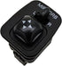 Power Mirror Control Switch, Front Driver Side Door Mirror Control Switch Compatible with Ford Excursion Expedition Escort F150 F250 F350 Super Du...