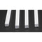 Plastruct STFS-12 Square Tubing3/84 PLS90625 Plastic Building Supplies...