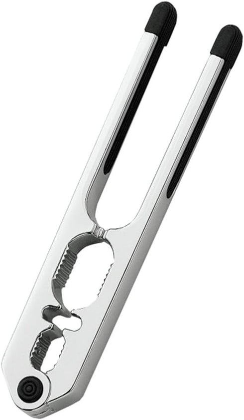 WMF Nutcracker, Kitchen Nutcracker, 17.3 x 4 x 2 cm, Silver, 1 pc...