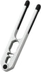 WMF Nutcracker, Kitchen Nutcracker, 17.3 x 4 x 2 cm, Silver, 1 pc...
