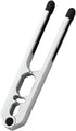 WMF Nutcracker, Kitchen Nutcracker, 17.3 x 4 x 2 cm, Silver, 1 pc...