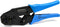 HS-30J Professional Insulated Wire Terminals Connectors Ratcheting Crimper Tool, Wire Crimp Tool, Crimping Pliers 20-10AWG(0.5-6mm²)...