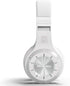 Bluedio HT Turbine Wireless Bluetooth 4.1 Stereo Headphones, White...