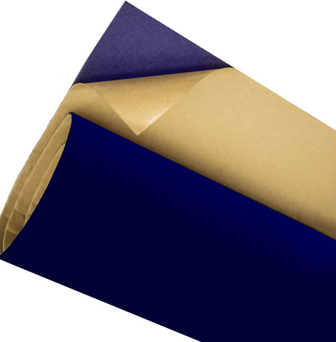 Stretched Self Adhesive Felt Fabric, Soft Velvet Drawer Liner, DIY Velvet Fabric for Art & Crafts, Jewelry Box Felt Liner, Solid Color Felt Wallpa...