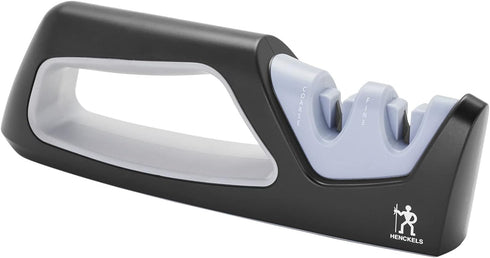 HENCKELS Handheld Knife Sharpener...