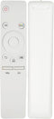 Universal Remote Control BN59-01260A -White- fit for Samsung Smart TV UN40KU6300FXZA UN40K6250AFXZA UN43KU6300FXZA UN49K6250AFXZA UN49KU650DFXZA...