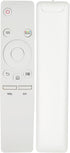 Universal Remote Control BN59-01260A -White- fit for Samsung Smart TV UN40KU6300FXZA UN40K6250AFXZA UN43KU6300FXZA UN49K6250AFXZA UN49KU650DFXZA...