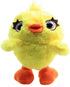 6.7" Story Yellow Ducky Stuffed Animals Plush Toy Doll Kids Gift (17cm Ducky)...