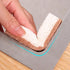 Graham & Ash Co Biodegradable Plant Based Cleaning Dishes Home Cleaning Eco- Friendly Kitchen Sponge (9), White...