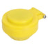 Yellow Eye Wash Spray Head, Premium Materials 304 Stainless Steel and ABS Materials, Portable Eye Washer, Compact Size and Lightweight Eyewash, fo...