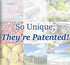 Wonder Wafers 25 CT Individually Wrapped Fresh & Clean Air Fresheners...