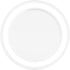 metisinno Magnetic Base Compatible with PopSocket Phone Grips and iPhone MagSafe Cases, Clear & White...