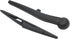 5174877AA Rear Windshield Wiper Arm with Blade for 2006-2010 Jeep Commander...
