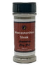 Premium | Worcestershire Steak Seasoning Dry Rub | Large Shaker | Calorie Free | Saturated Fat Free | Cholesterol Free | Sugar Free | Crafted in S...